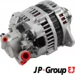 JP GROUP 1290103700 - Alternateur