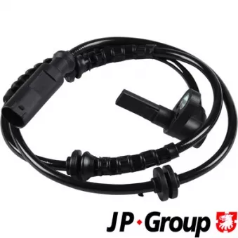 JP GROUP 1297100500 - Capteur, vitesse de roue
