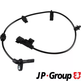 JP GROUP 1297103200 - Capteur, vitesse de roue