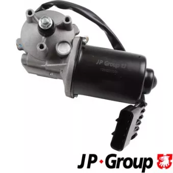 Moteur d'essuie-glace JP GROUP 1298201000 pour RENAULT TRUCKS KERAX 1.6 Turbo - 180cv