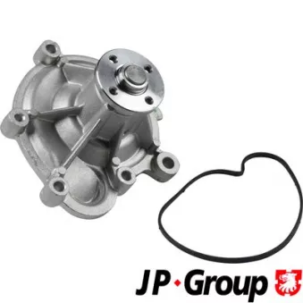 Pompe à eau, refroidissement du moteur JP GROUP 1314103700 pour MERCEDES-BENZ CLASSE C CLC 200 Kompressor - 184cv