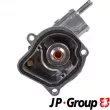 JP GROUP 1314500100 - Boîtier du thermostat