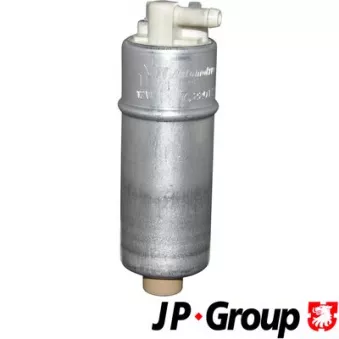 Pompe à carburant JP GROUP 1315200400 pour OPEL INSIGNIA 2.0 CDTI - 110cv