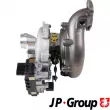 JP GROUP 1317400900 - Turbocompresseur, suralimentation