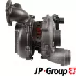 JP GROUP 1317401200 - Turbocompresseur, suralimentation