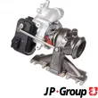 JP GROUP 1317406600 - Turbocompresseur, suralimentation