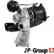 JP GROUP 1317407500 - Turbocompresseur, suralimentation
