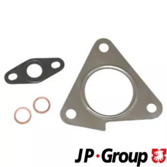 JP GROUP 1317751110 - Kit de montage, compresseur