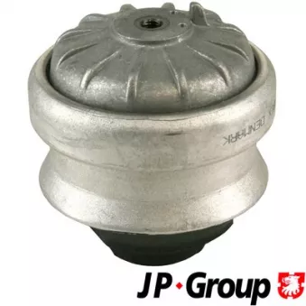 Support moteur JP GROUP 1317900700 pour MERCEDES-BENZ CLASSE E E 36 AMG - 272cv