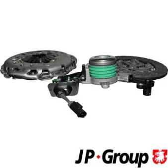 JP GROUP 1330405110 - Kit d'embrayage