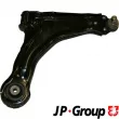 JP GROUP 1340102080 - Triangle ou bras de suspension (train avant)