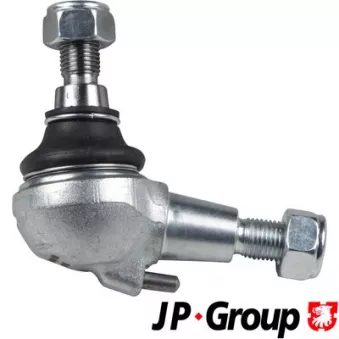 Rotule de suspension JP GROUP 1340301900