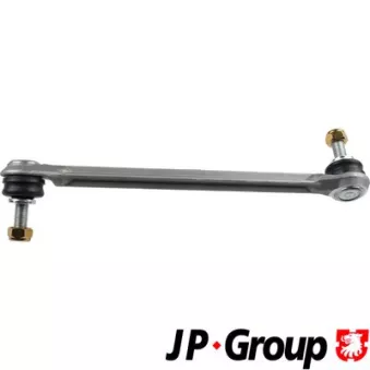 Entretoise/tige, stabilisateur avant gauche JP GROUP OEM A2043200789