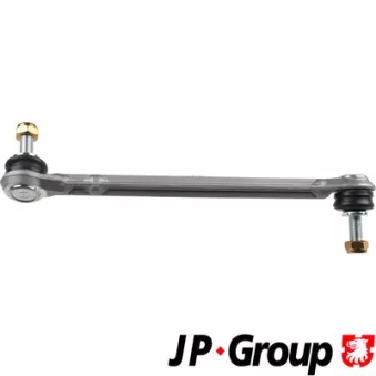 Entretoise/tige, stabilisateur avant droit JP GROUP OEM A2043202289
