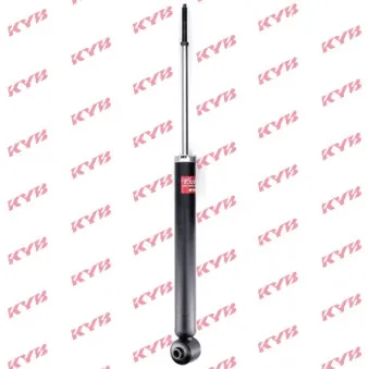 Jeu de 2 amortisseurs arrière KYB OEM 55310G6200
