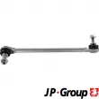 JP GROUP 1340408370 - Entretoise/tige, stabilisateur avant gauche