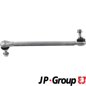 Entretoise/tige, stabilisateur avant droit JP GROUP OEM 2123201289