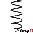 JP GROUP 1342201700 - Ressort de suspension