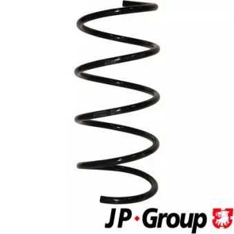 Ressort de suspension JP GROUP OEM 1683212704