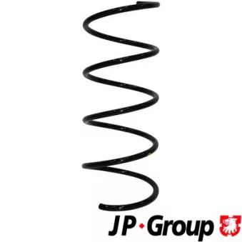 Ressort de suspension JP GROUP OEM 2033213904