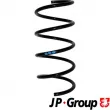 JP GROUP 1342208300 - Ressort de suspension
