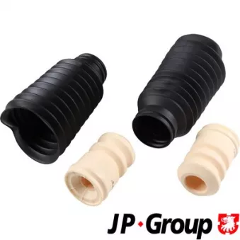 JP GROUP 1342702710 - Kit de protection contre la poussière, amortisseur