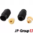 JP GROUP 1342703010 - Kit de protection contre la poussière, amortisseur