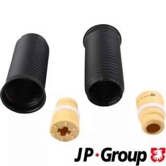 Kit de protection contre la poussière, amortisseur JP GROUP 1342703510