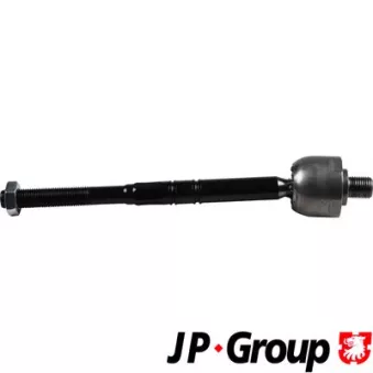 JP GROUP 1344501800 - Rotule de direction intérieure, barre de connexion