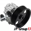 JP GROUP 1345102500 - Pompe hydraulique, direction