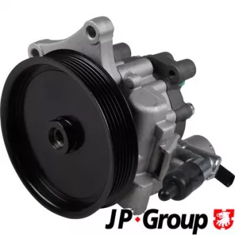 Pompe hydraulique, direction JP GROUP 1345102800