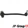 JP GROUP 1350202200 - Triangle ou bras de suspension (train arrière)