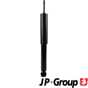 Jeu de 2 amortisseurs arrière JP GROUP OEM 2023200031