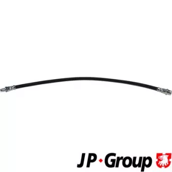 Flexible de frein JP GROUP 1361601700 pour MERCEDES-BENZ CLASSE A A 160 - 95cv