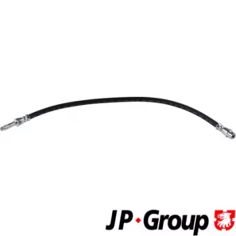 Flexible de frein JP GROUP 1361601800 pour MERCEDES-BENZ SPRINTER 308 D - 82cv
