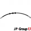 JP GROUP 1361702000 - Flexible de frein