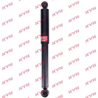 Jeu de 2 amortisseurs arrière KYB OEM 48531B4030