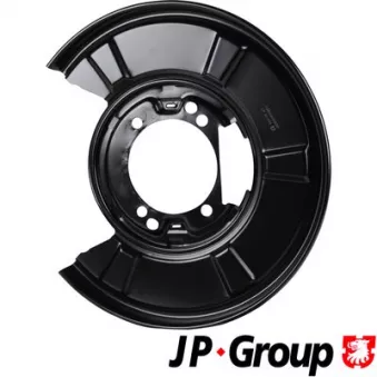JP GROUP 1364300400 - Déflecteur, disque de frein