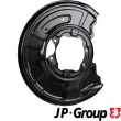 JP GROUP 1364302680 - Déflecteur, disque de frein arrière droit