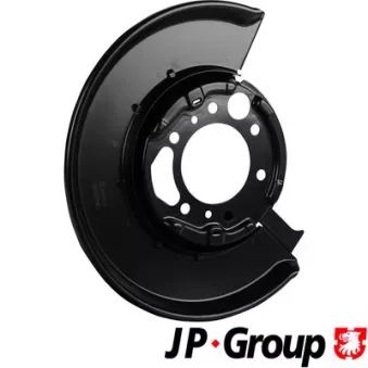 JP GROUP 1364302880 - Déflecteur, disque de frein arrière droit