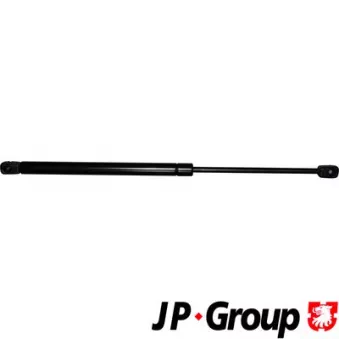JP GROUP 1381201300 - Vérin, capot-moteur