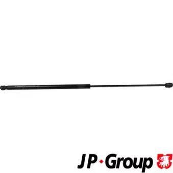 JP GROUP 1381201680 - Vérin, capot-moteur avant droit