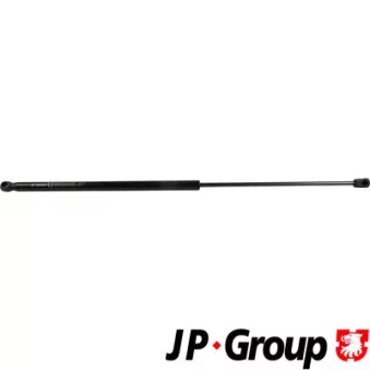JP GROUP 1381201700 - Vérin, capot-moteur