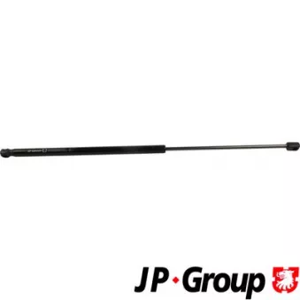 JP GROUP 1381201870 - Vérin, capot-moteur