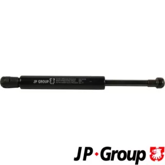 JP GROUP 1381202100 - Vérin, capot-moteur