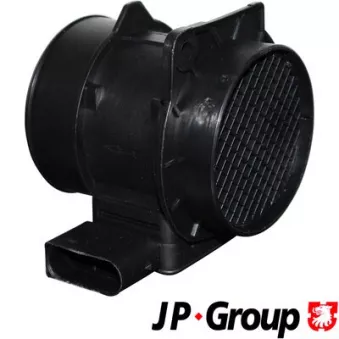 JP GROUP 1393900800 - Débitmètre de masse d'air