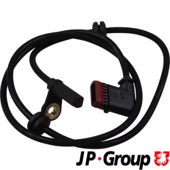 JP GROUP 1397101000 - Capteur, vitesse de roue