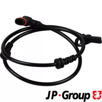 JP GROUP 1397101100 - Capteur, vitesse de roue