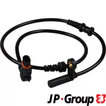 JP GROUP 1397101200 - Capteur, vitesse de roue