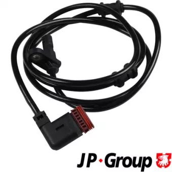 JP GROUP 1397101400 - Capteur, vitesse de roue